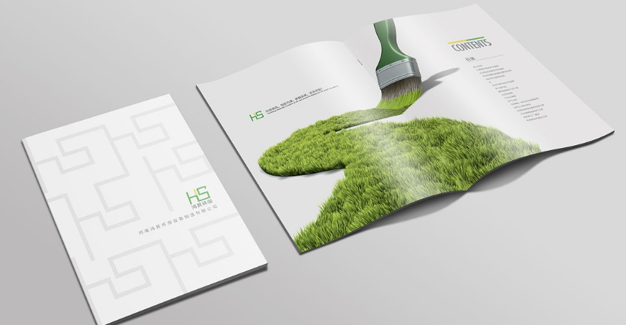 如何選擇畫冊(cè)設(shè)計(jì)作品