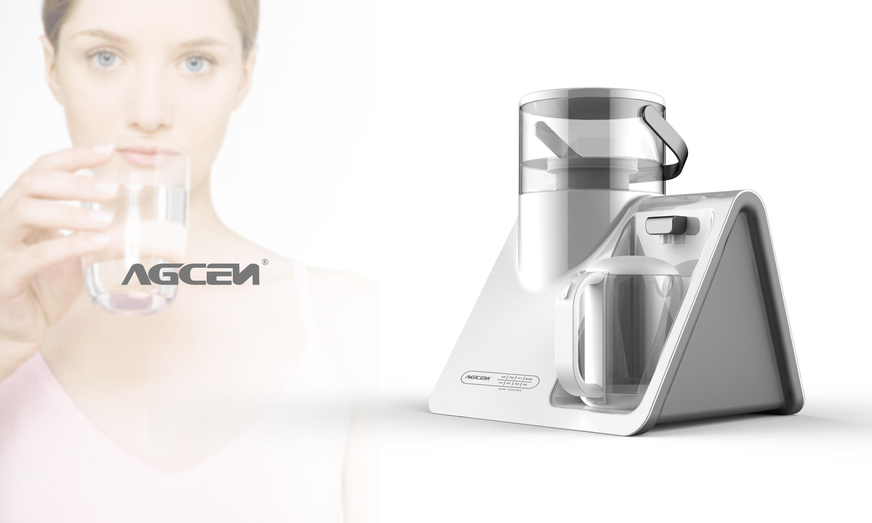 即熱式水機(jī)