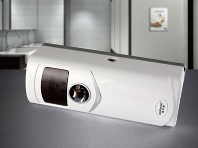 自動噴香機設計是室內凈化的好助手