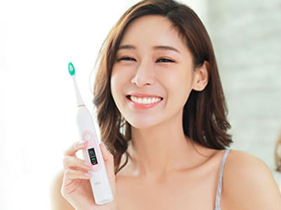 電動牙刷外觀設計有哪些設計要點呢?