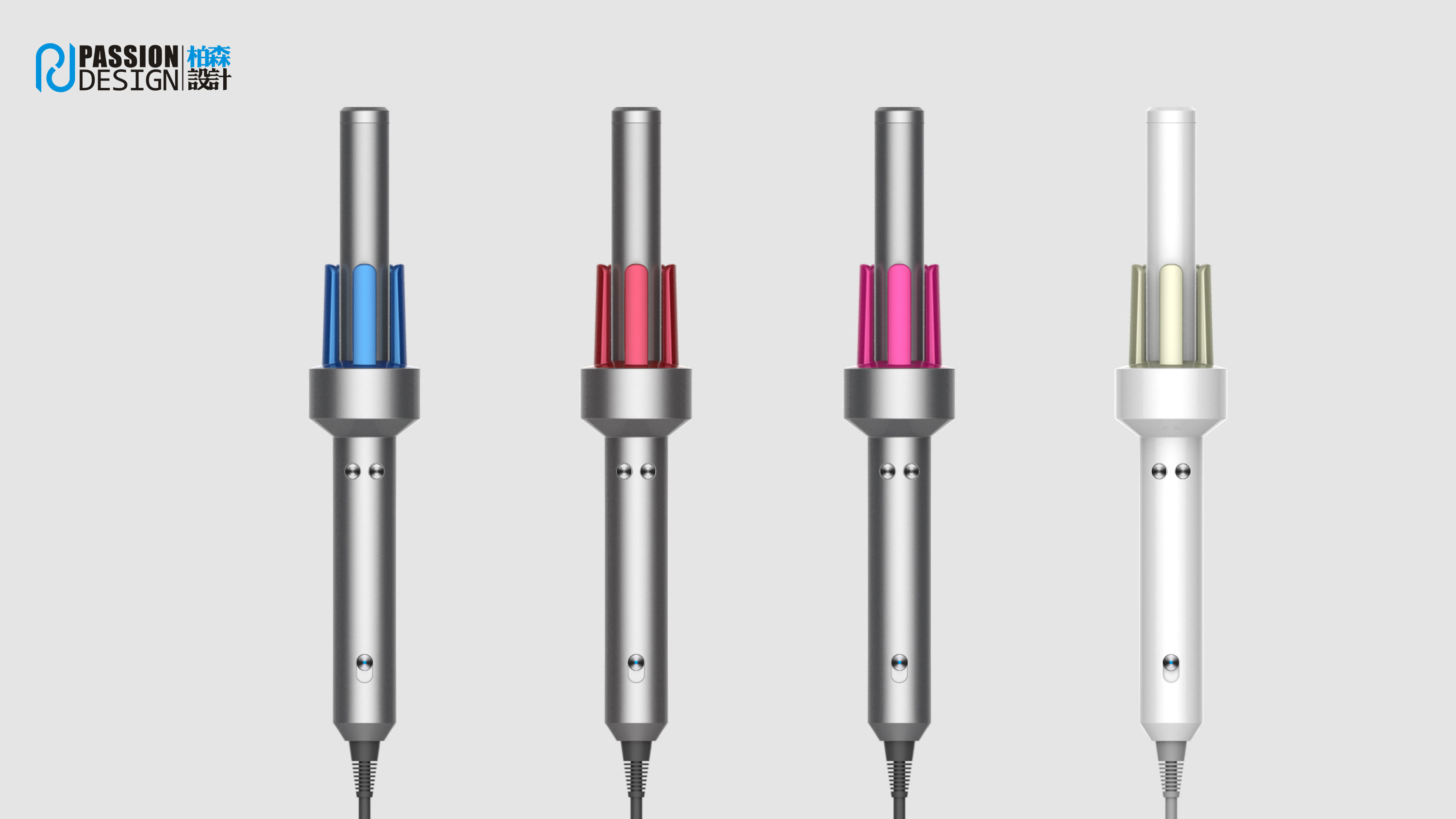 戴森自動(dòng)卷發(fā)棒