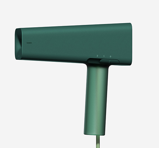 吹風(fēng)機(jī)產(chǎn)品設(shè)計(jì),柏森產(chǎn)品設(shè)計(jì)讓它精神飛揚(yáng)!